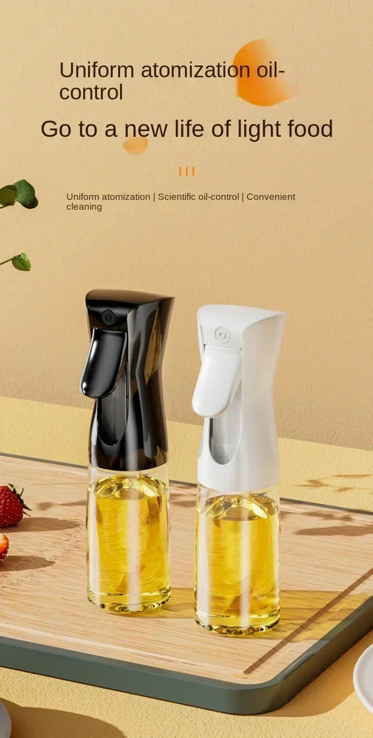 200ML/300ML Oliver Oil sprayer Bottle