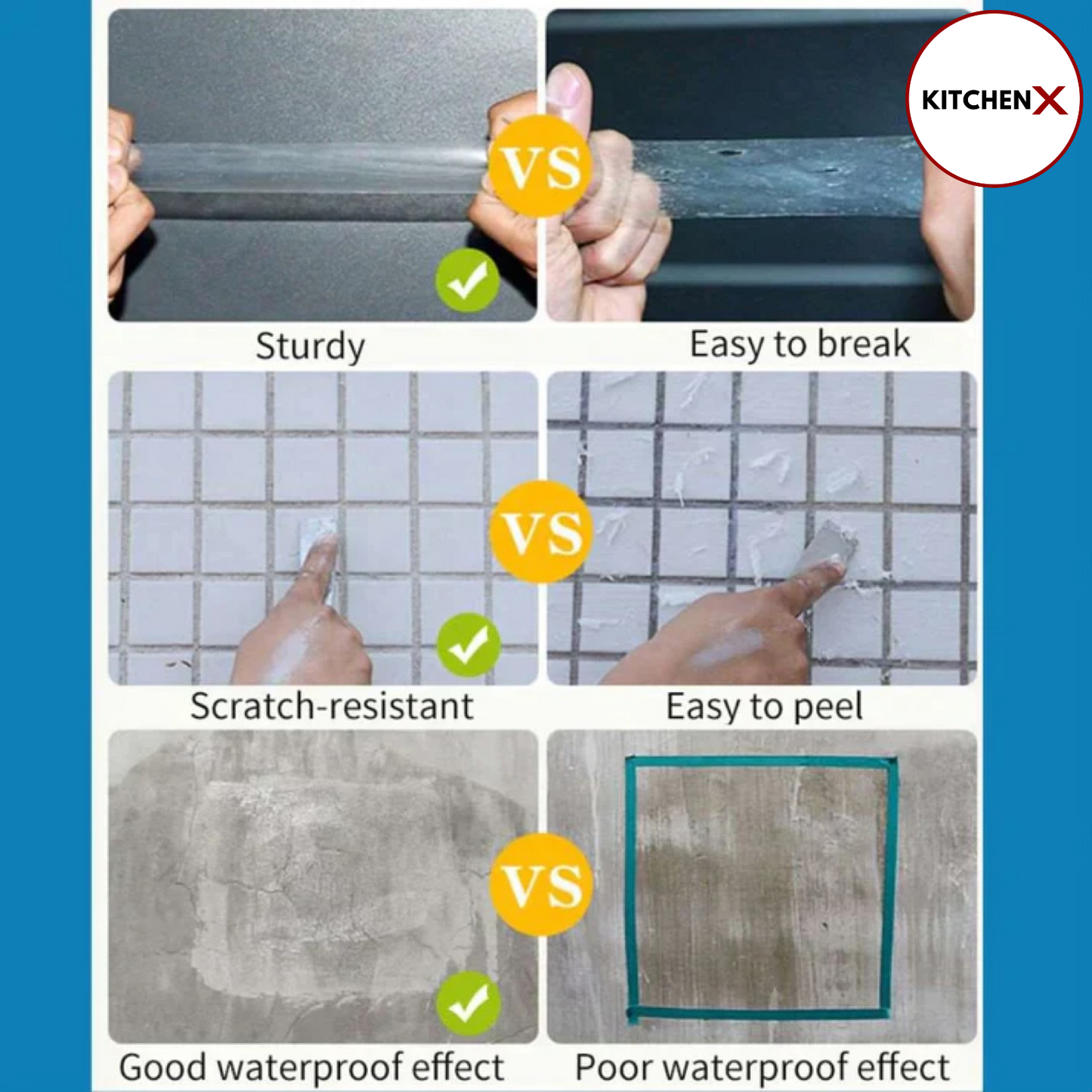 Hydra Sealant Water Proof Agent - (FREE Delivery)