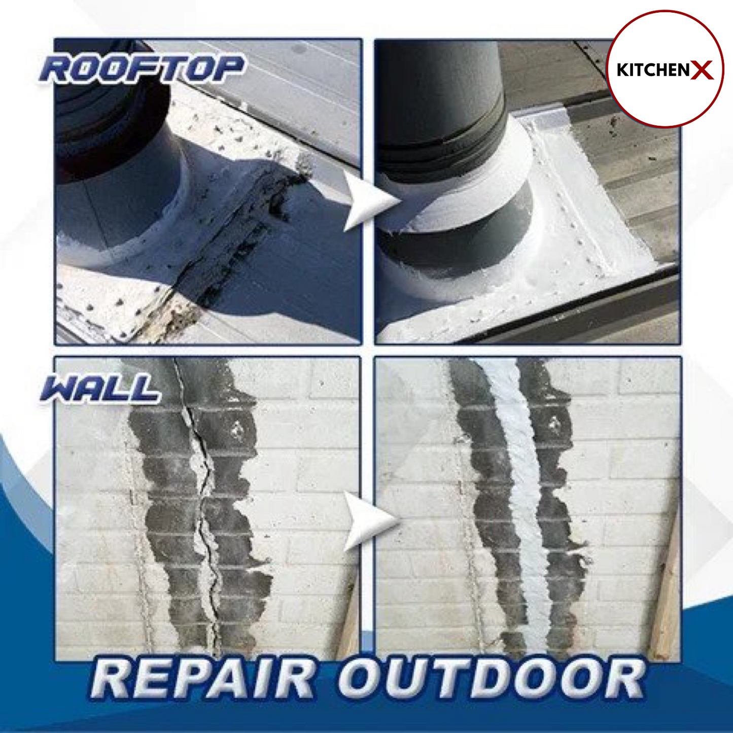 Hydra Sealant Water Proof Agent - (FREE Delivery)