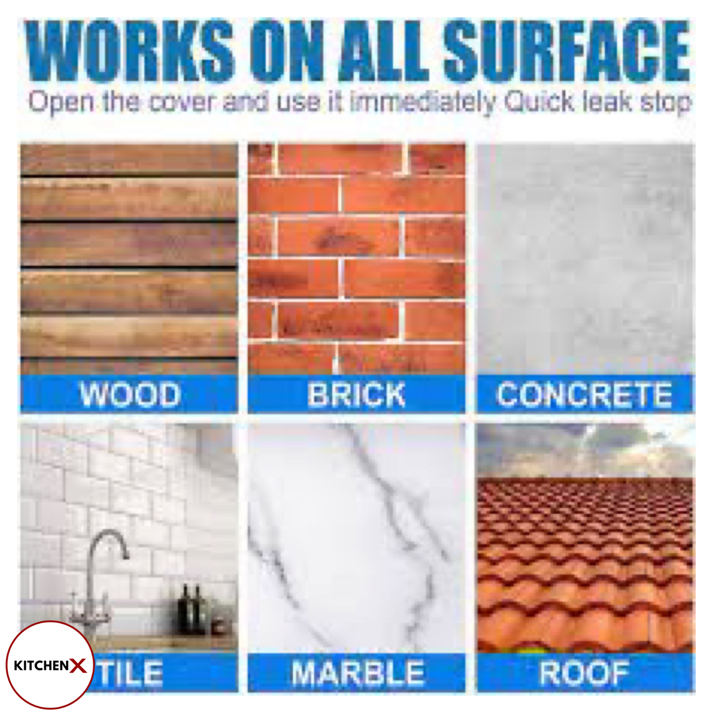 Hydra Sealant Water Proof Agent - (FREE Delivery)