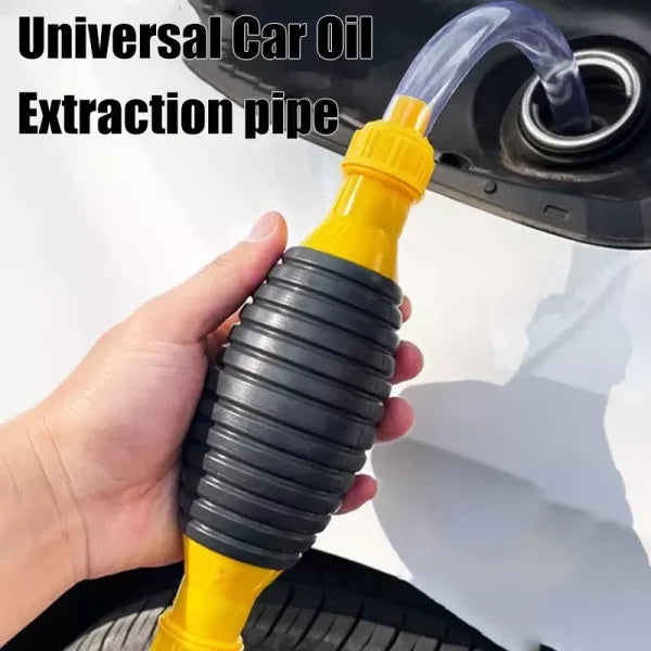 Manual Transfer Pump Kit