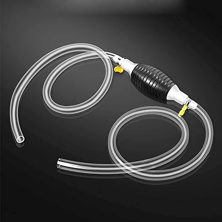 Manual Transfer Pump Kit