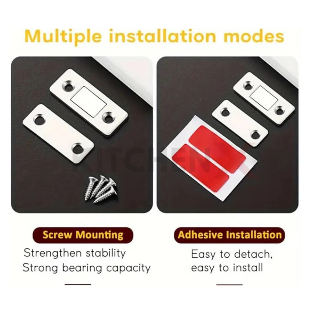 Magnetic Door Catcher