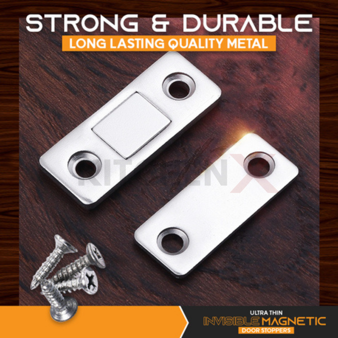 Magnetic Door Catcher