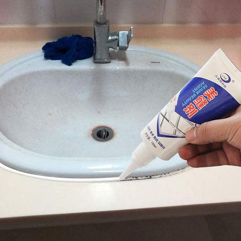 Waterproof Gap Filler for Tiles - (IMPORTED)