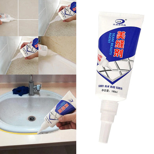 Waterproof Gap Filler for Tiles - (IMPORTED)