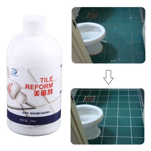 Waterproof Gap Filler for Tiles - (IMPORTED)