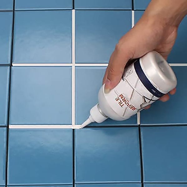 Waterproof Gap Filler for Tiles - (IMPORTED)