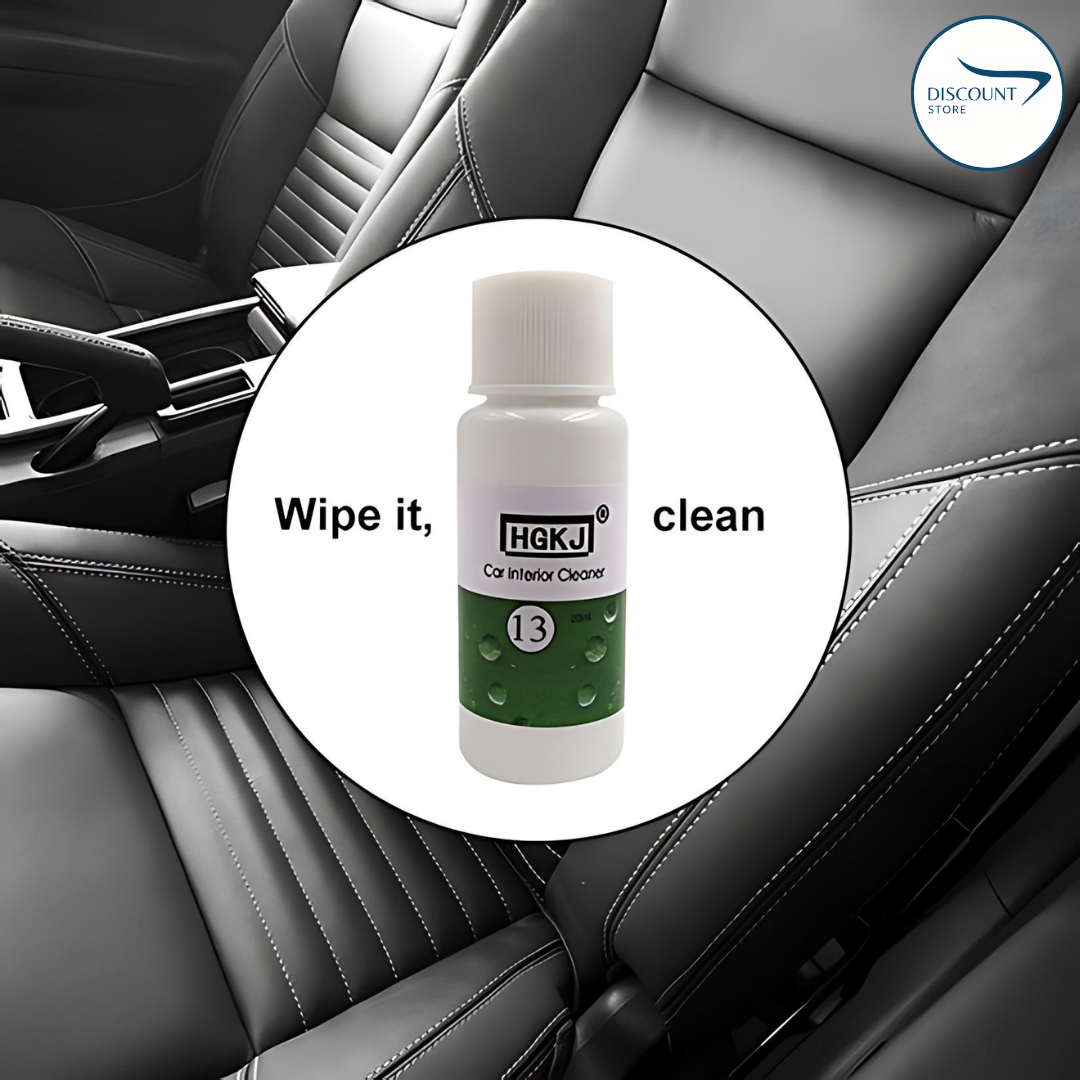 Plastic Retreading & Restoring Agent - (FREE Delivery)