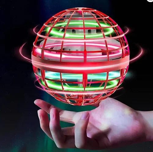 Flying Nova Ball