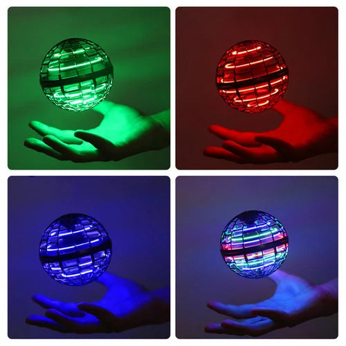 Flying Nova Ball