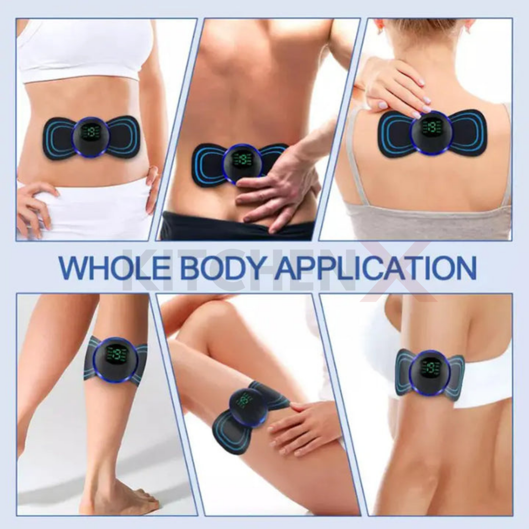 EMS Smart Mini Massager