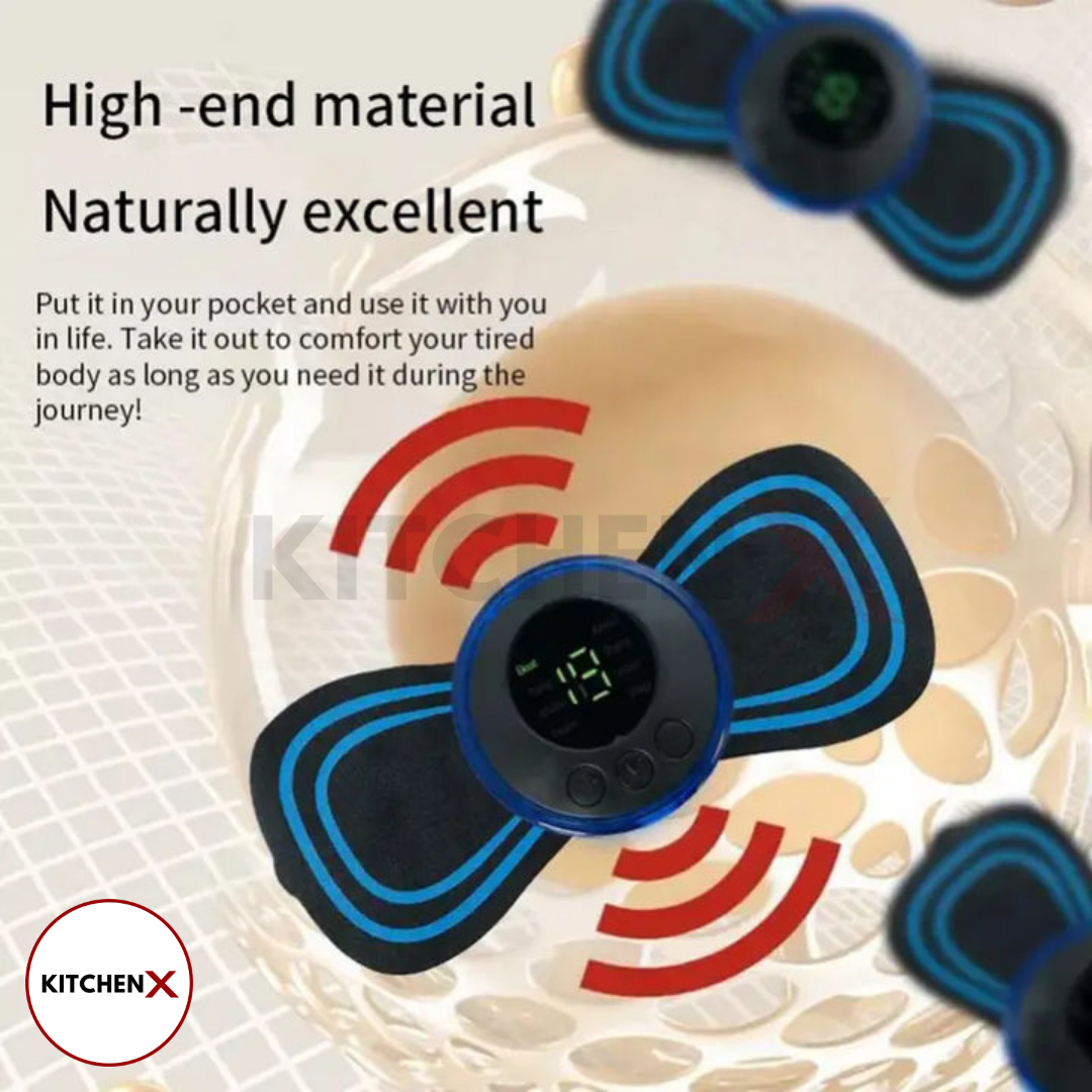 EMS Smart Mini Massager