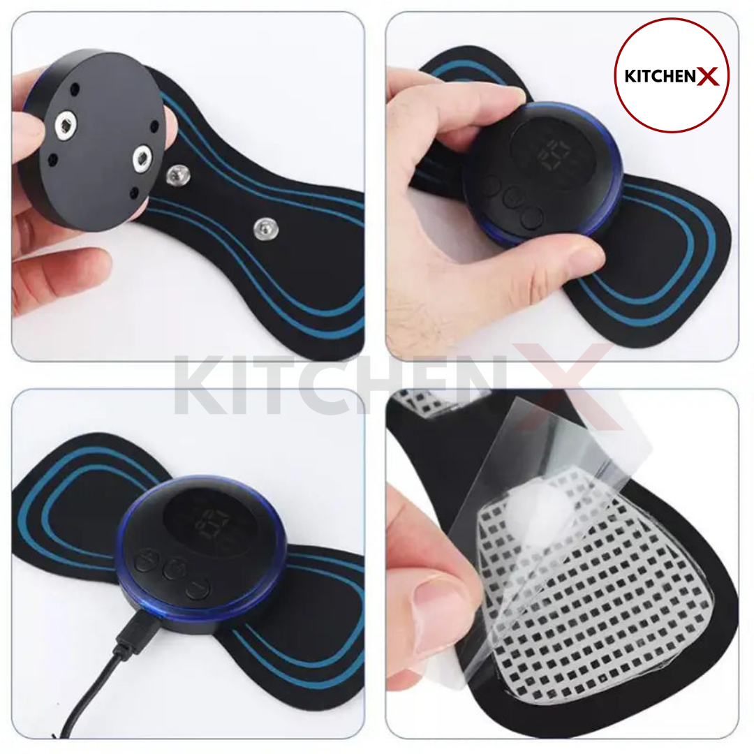 EMS Smart Mini Massager