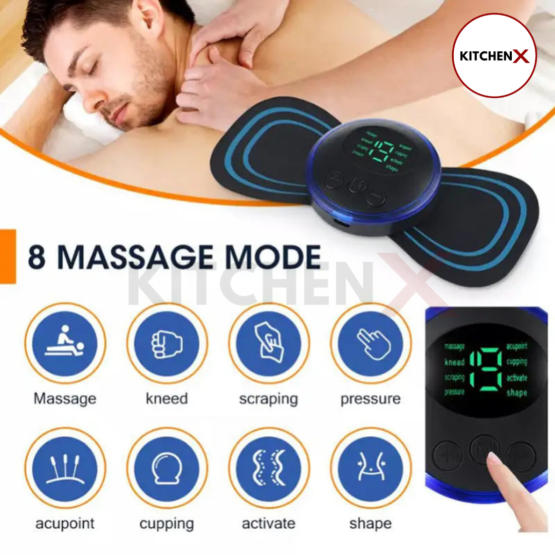 EMS Smart Mini Massager