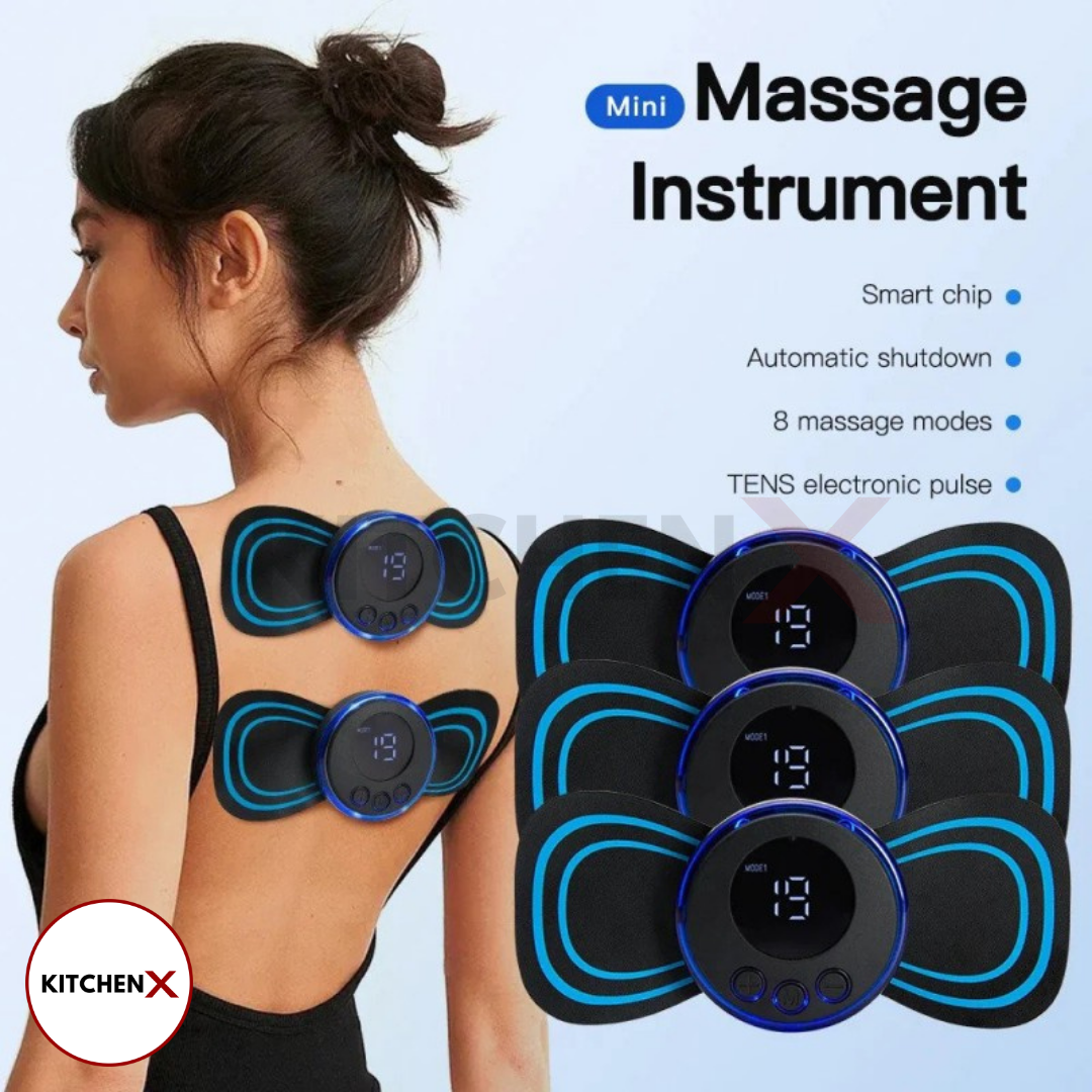 EMS Smart Mini Massager