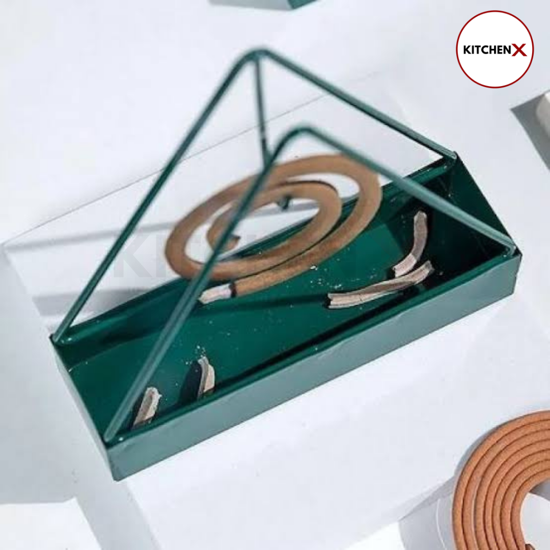 Mosquito Coil Holder