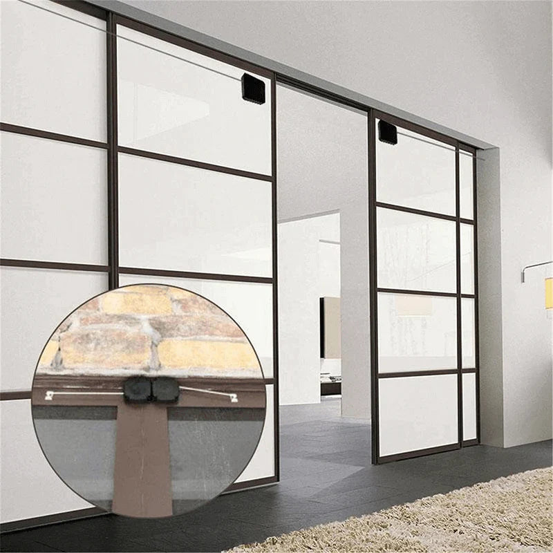 Automatic Door Closer (FREE SHIPPING)