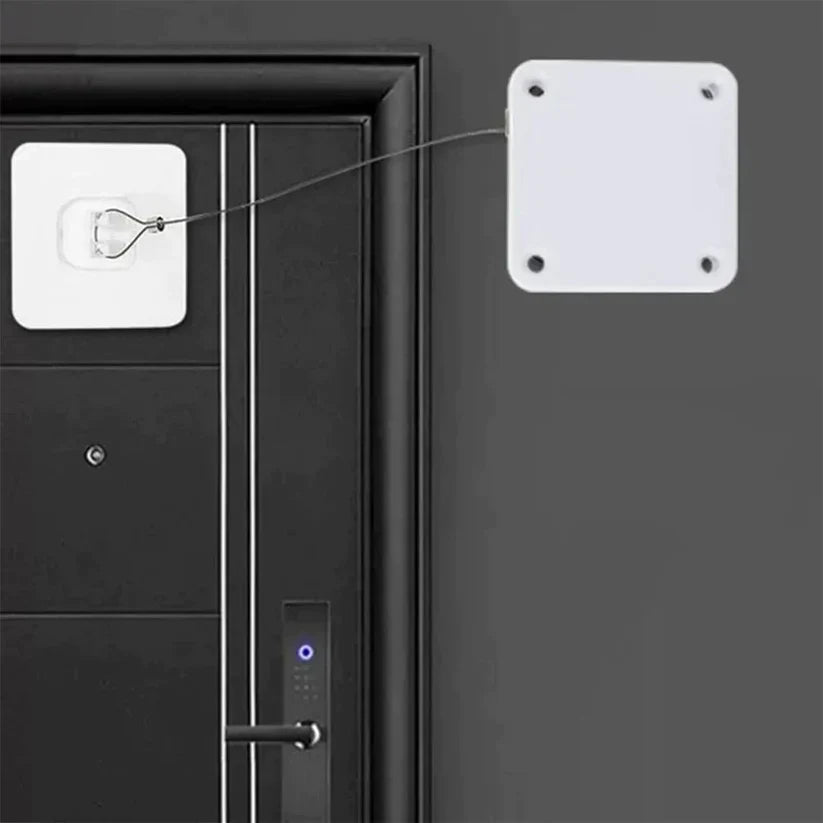 Automatic Door Closer (FREE SHIPPING)