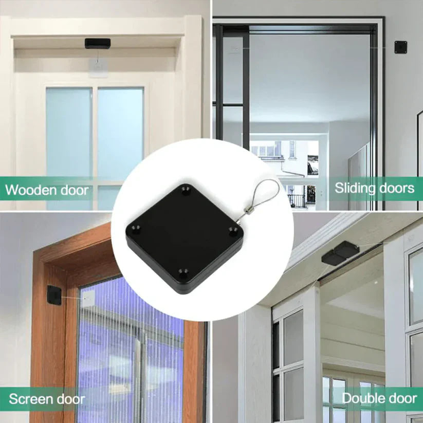 Automatic Door Closer (FREE SHIPPING)
