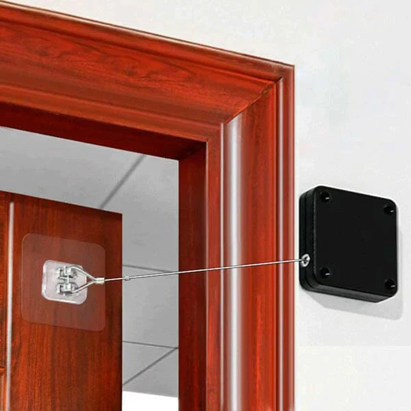 Automatic Door Closer (FREE SHIPPING)