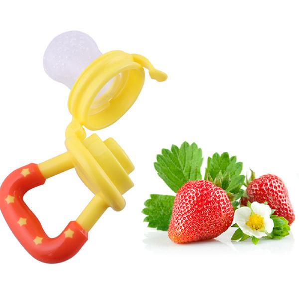 Baby Fresh Fruit Pacifier