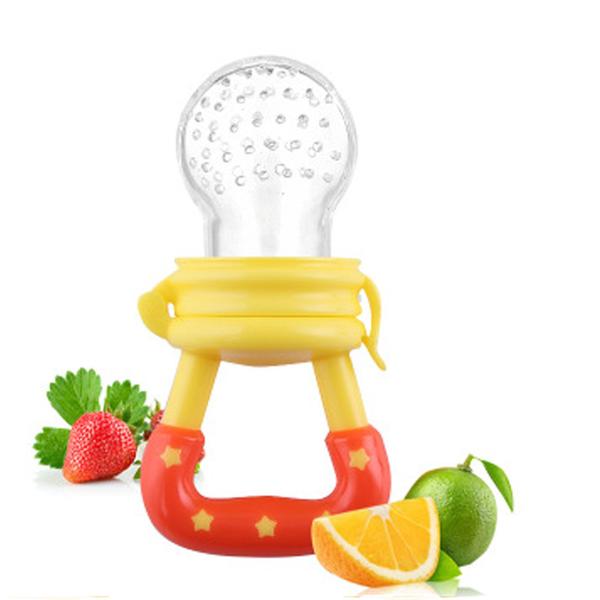 Baby Fresh Fruit Pacifier