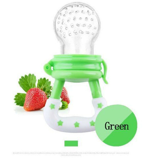 Baby Fresh Fruit Pacifier