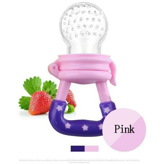 Baby Fresh Fruit Pacifier