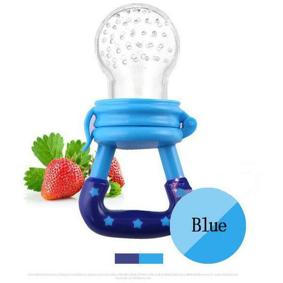 Baby Fresh Fruit Pacifier