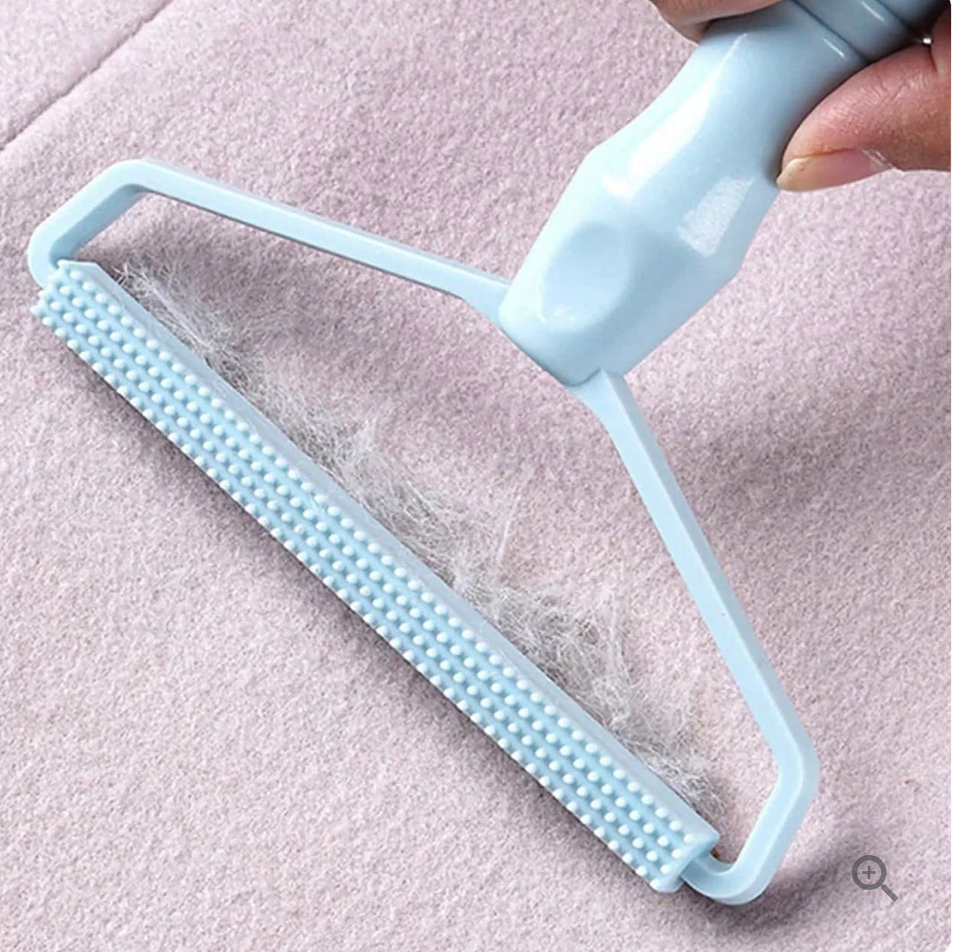 Portable Manual Lint Remover