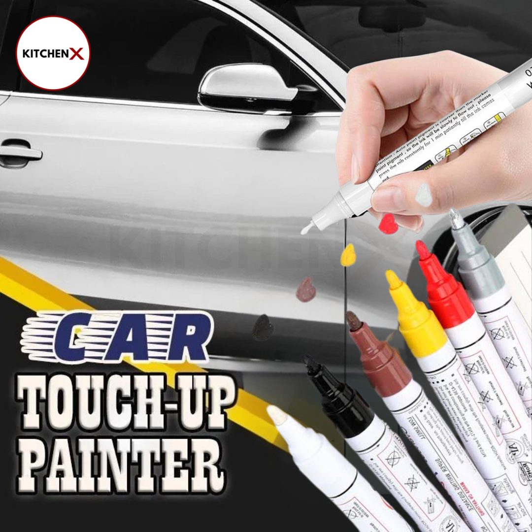 Car Scratch Repair Pen